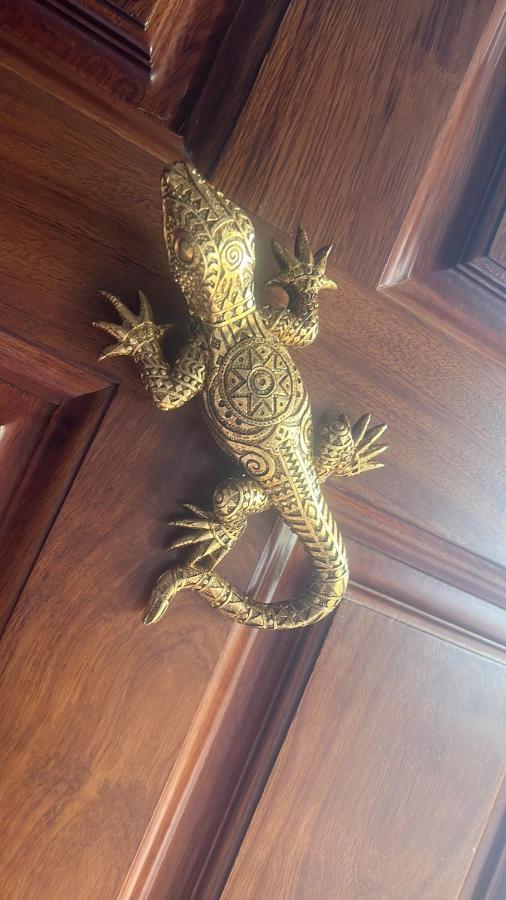 Salamandra Carboneras Ngoại thất bức ảnh